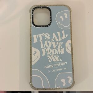 iPhone 12 Pro Max Casetify case